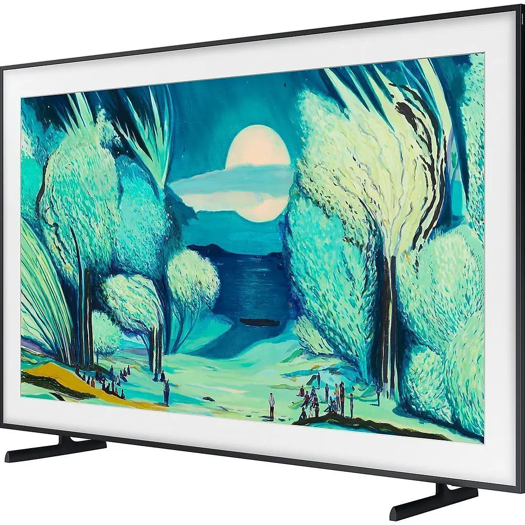 Телевізор Samsung LS03F 75'' QLED 4K (QE75LS03FAUXUA) [148140] - фото 6