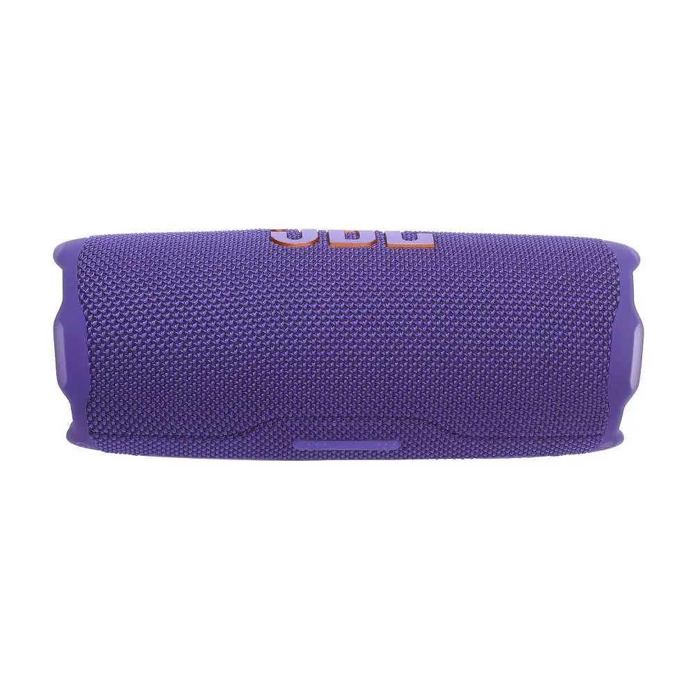 Портативная колонка JBL FLIP 7 JBLFLIP7PUR Purple - фото 7