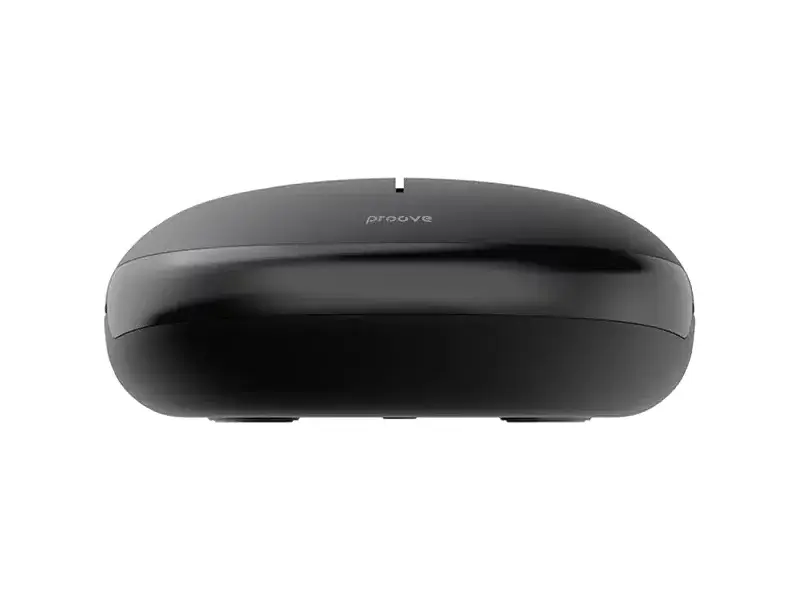 Миша Proove Ramp Black (WNRM00022001) - фото 7