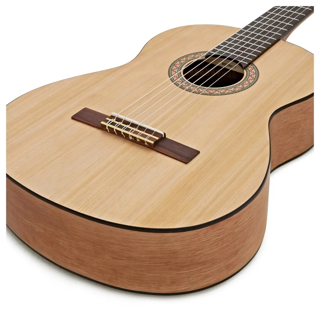 Гітара класична Yamaha C40M - фото 2