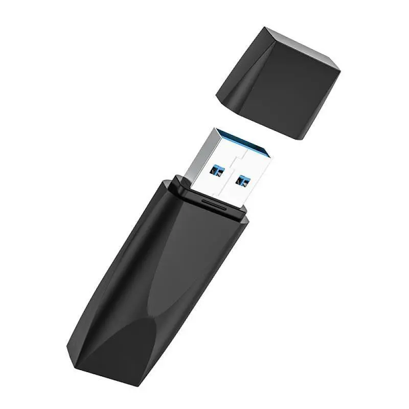 USB флеш накопичувач BOROFONE BUD4 USB3.0 32Gb