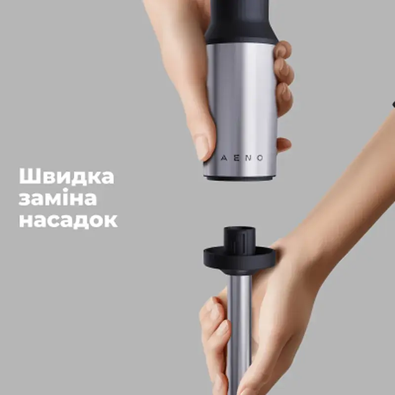Блендер AENO HB4B (AHB0004B) - фото 7