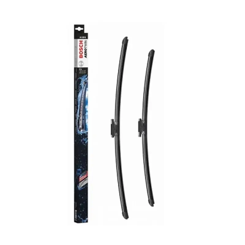 Щітка склоочисника Bosch 3 397 007 502 - фото 3