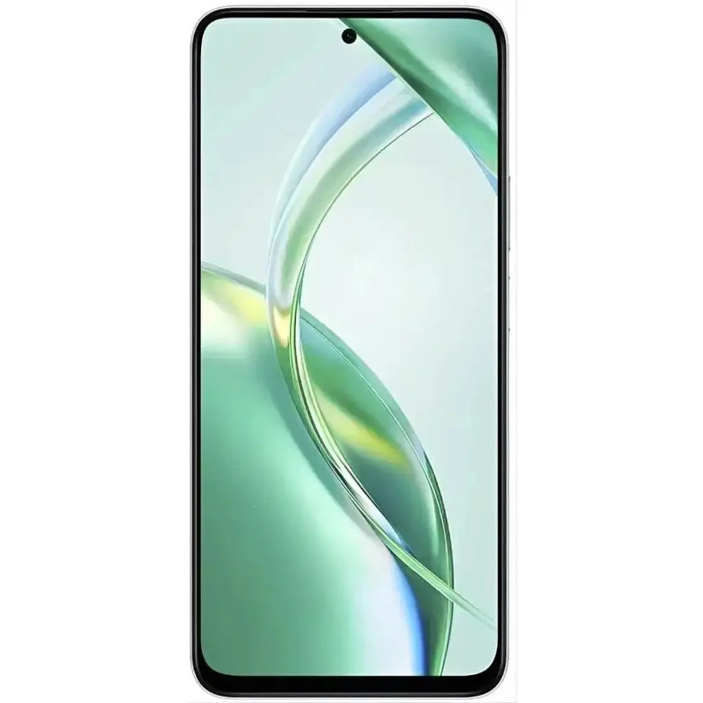 Смартфон Honor 200 Smart 8/256GB Moonlight White Global [159329] - фото 2
