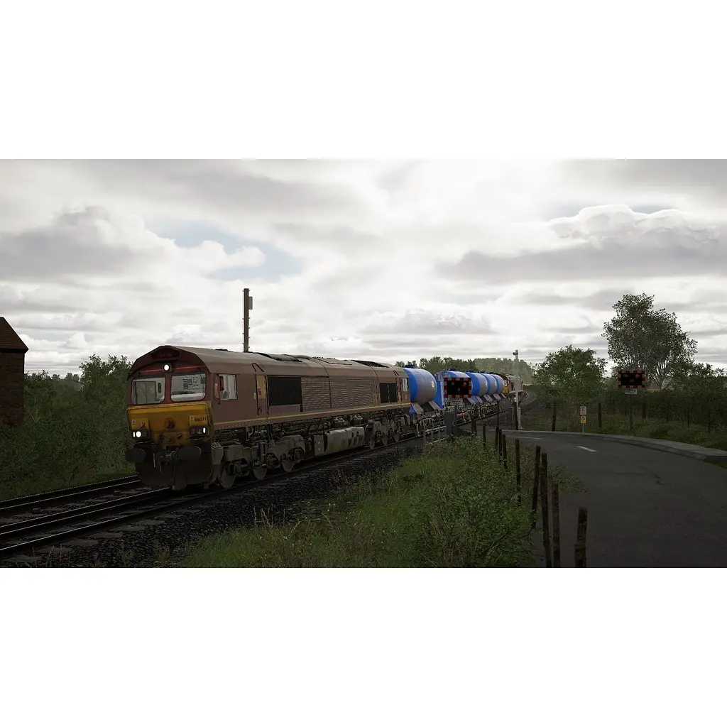 Ключ активації Microsoft Train Sim World 3: Deluxe Edition & Loco Bundle для Xbox One/Series - фото 10
