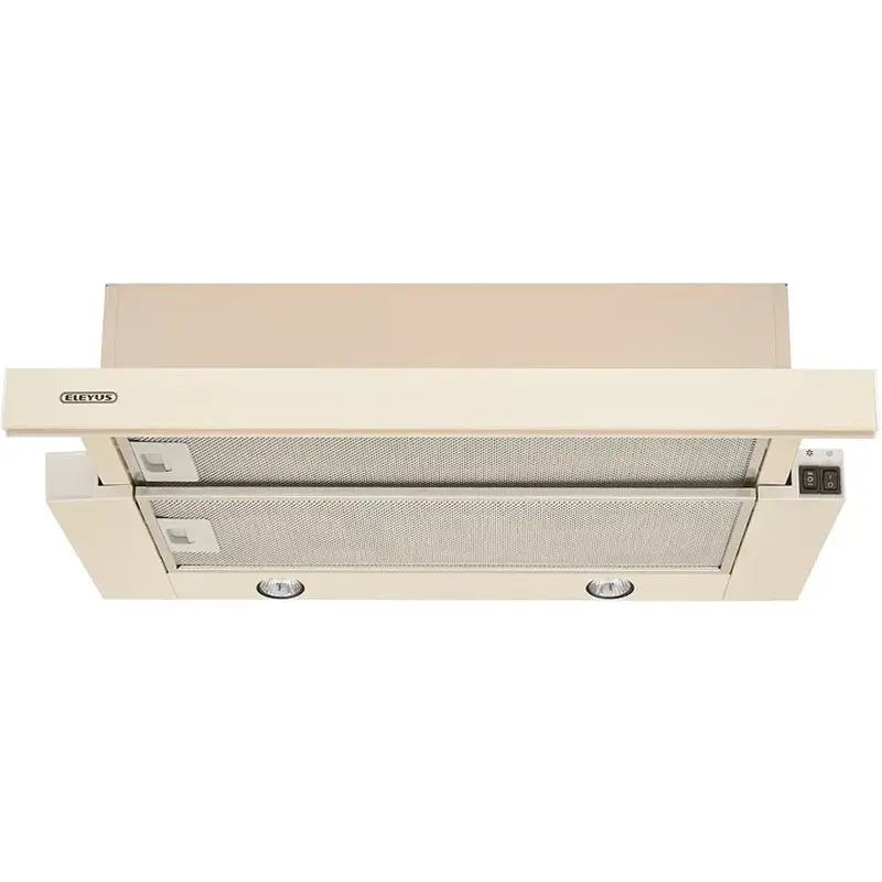 Витяжка кухонна ELEYUS BREEZE 700 60 BG - фото 11