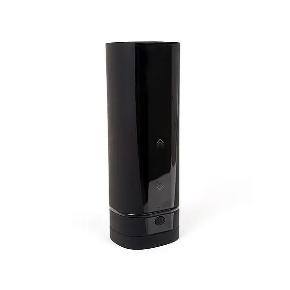 Мастурбатор Kiiroo Onyx+, 10 сжимающихся колец, не надо двигать, теледильдоника - фото 2
