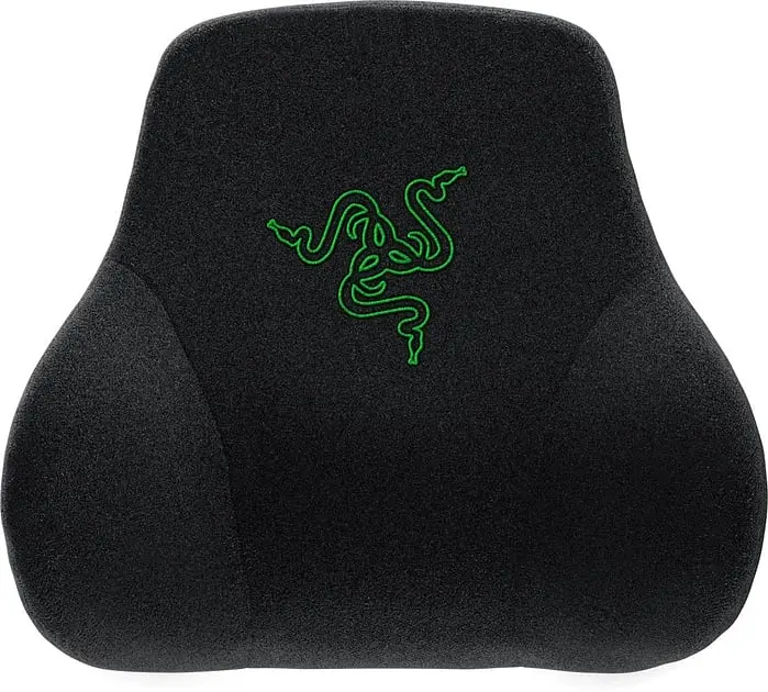 Razer Ігрове крісло Razer Enki Black/Green - фото 9