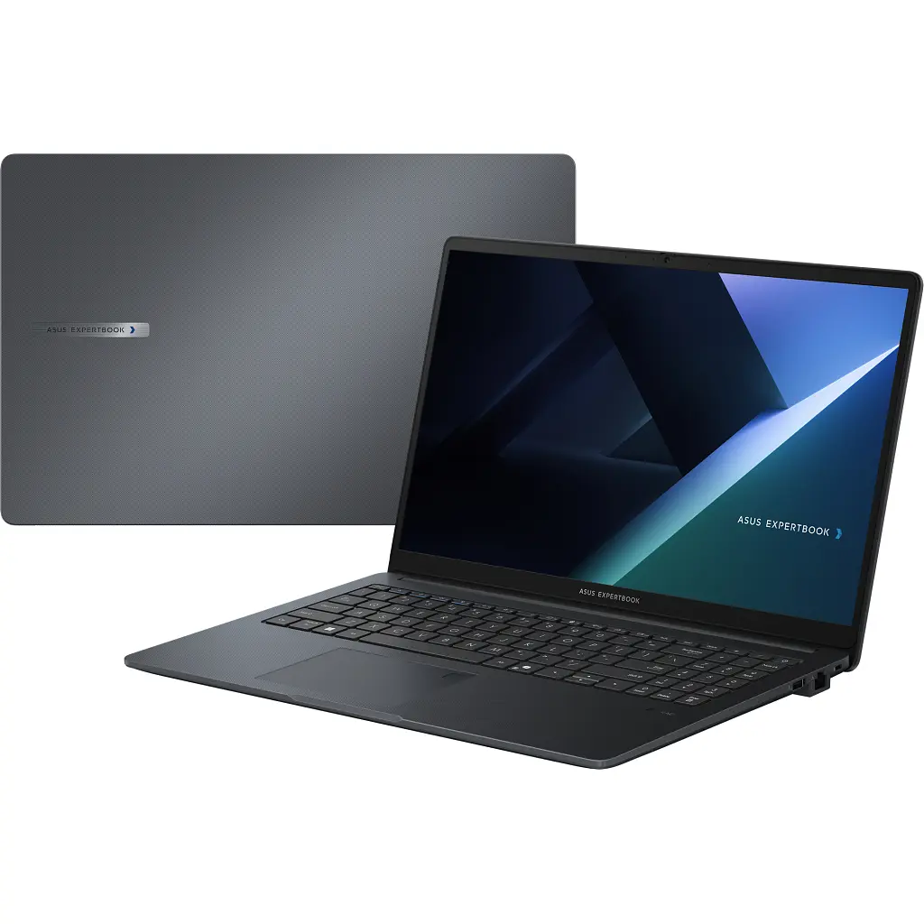 Ноутбук ASUS Expertbook B1 B1503CVA-S76823X (90NX0801-M07PW0) - фото 12
