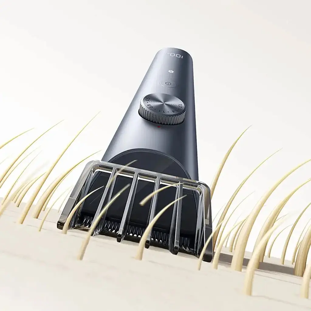 Машинка для стрижки MiJia Hair Clipper 2 (MJGHHC2LF) [115898] - фото 5