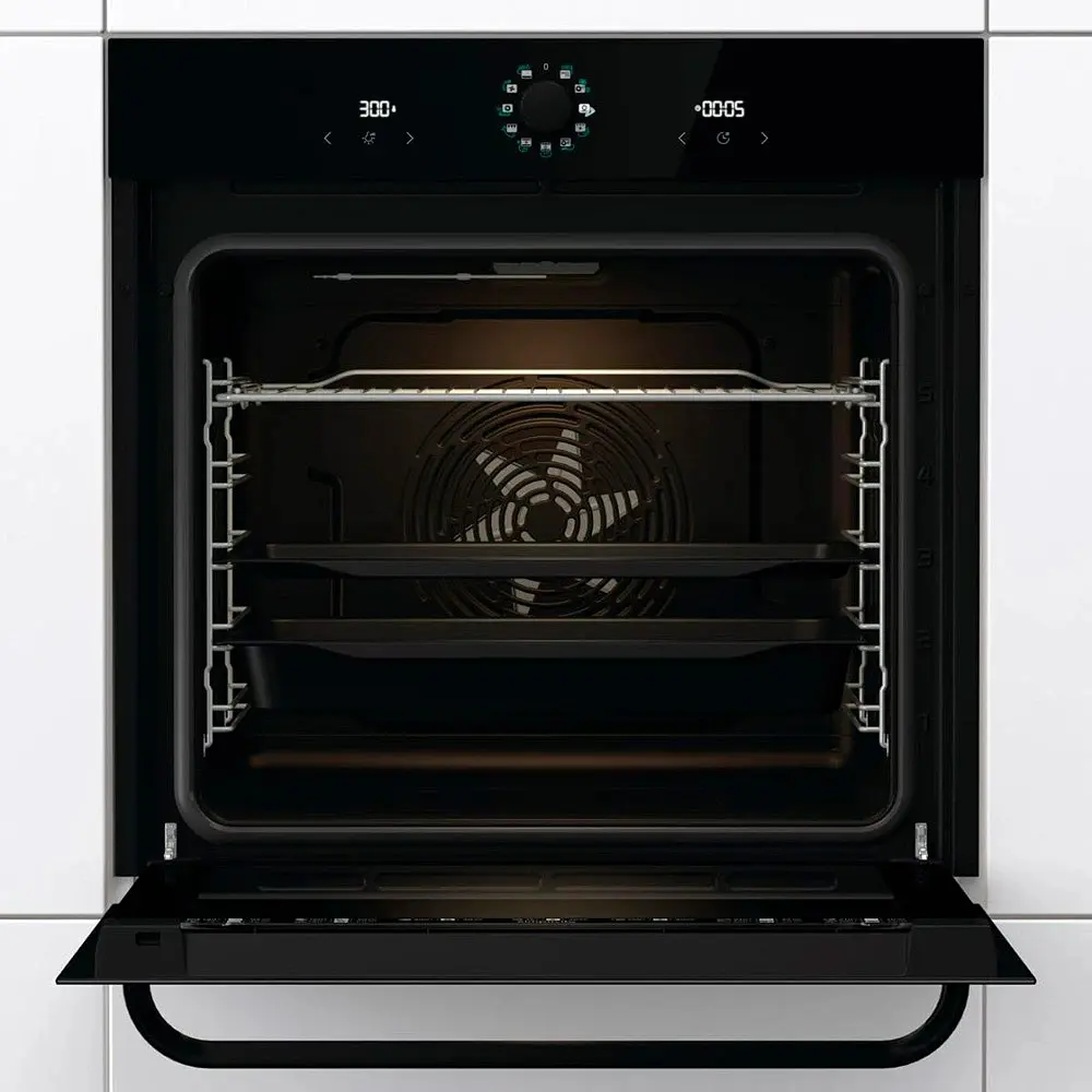 Духова шафа Gorenje BOS67371SYB - фото 6