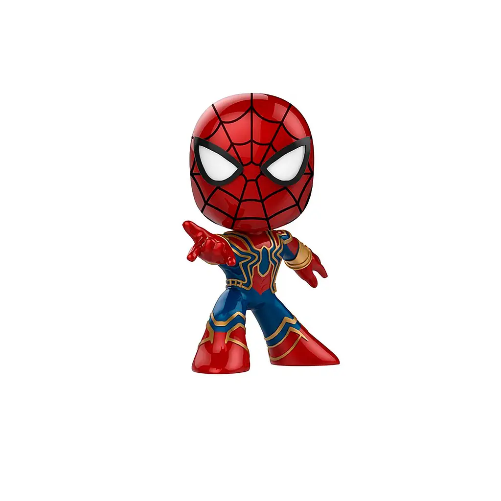 Ігрова фігурка-сюрприз Funko Mistery mini Месники Війна нескінченності (26896) - фото 5