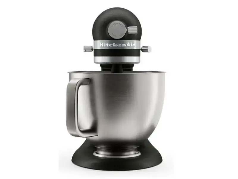Планетарний міксер KitchenAid 5KSM50PKVEBK - фото 3
