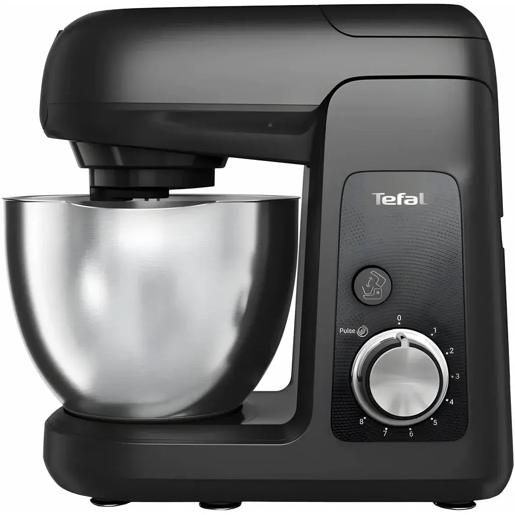 Кухонний комбайн Tefal QB525838 - фото 2
