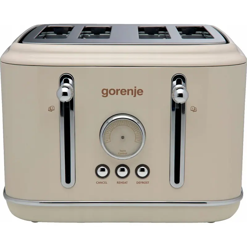 Тостер Gorenje T 2300 CLIN (739544) - фото 3