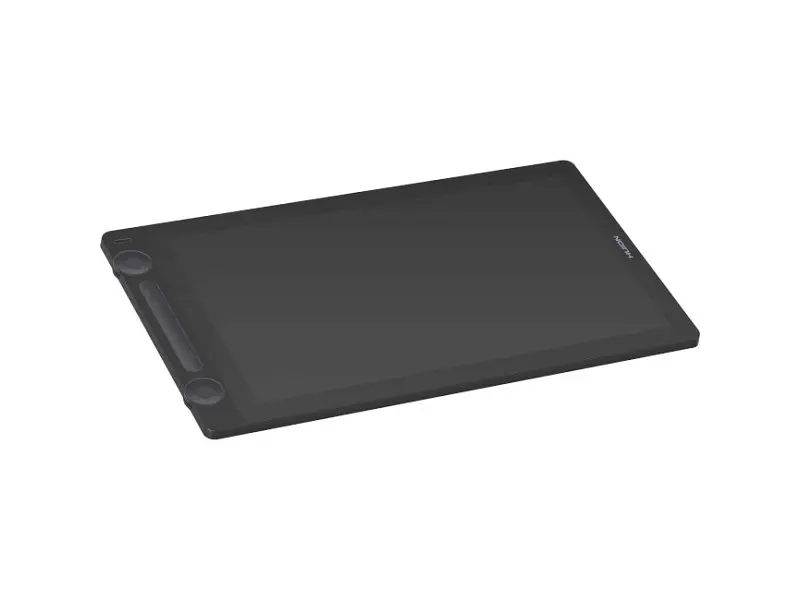 Графічний планшет Huion Kamvas 16 Gen 3 Black (GS1563) - фото 6