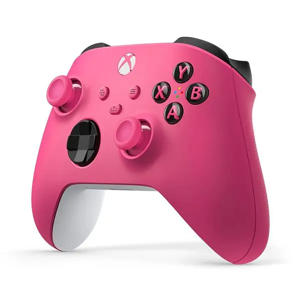 Геймпад Microsoft Xbox Series X, S (Deep Pink) - фото 2