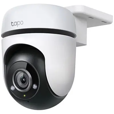 Камера видеонаблюдения TP-Link (TAPO-C500) - фото 9
