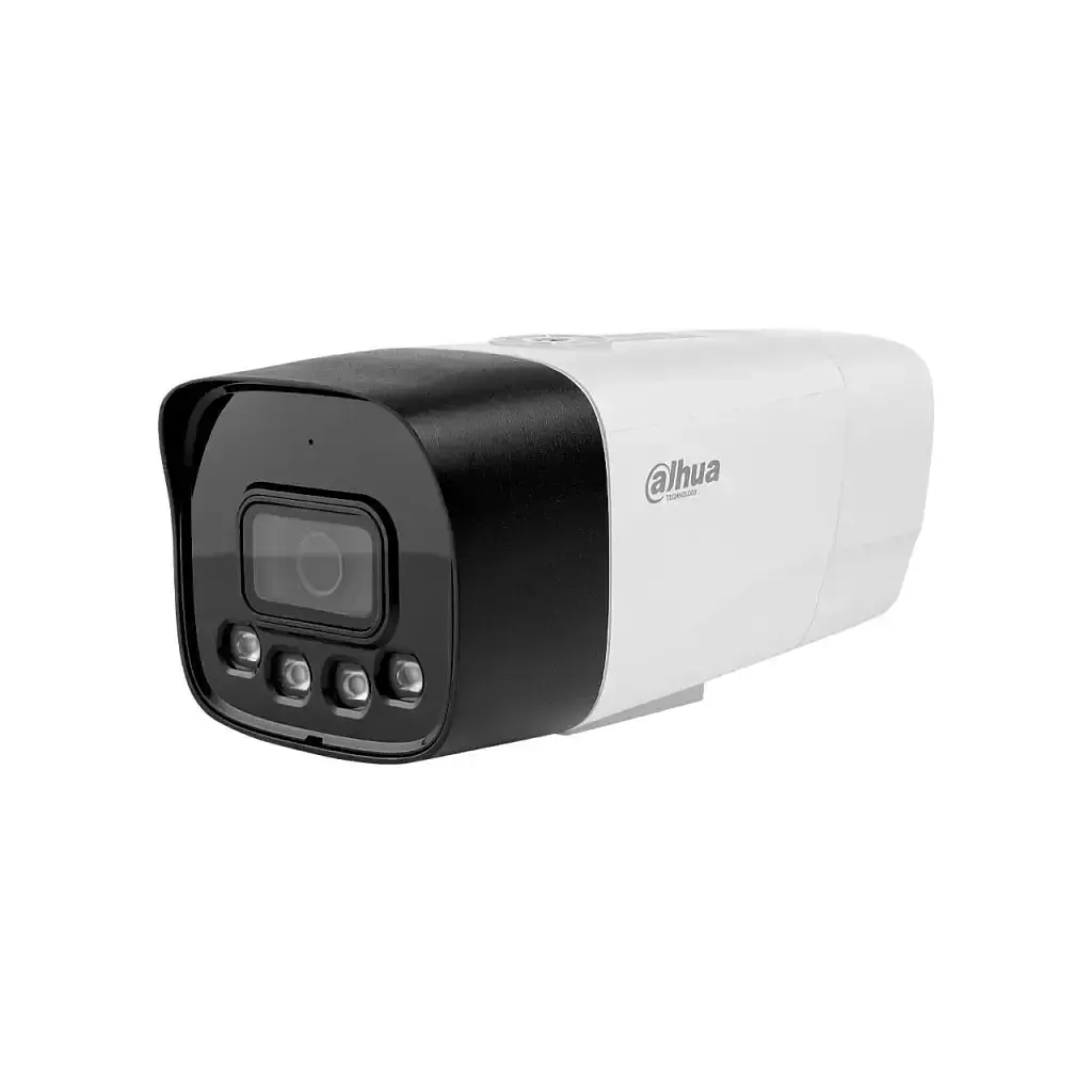 Камера відеоспостереження Dahua DH-IPC-HFW1239DT-4G-ST-IL-EU-B (2.8) - фото 2