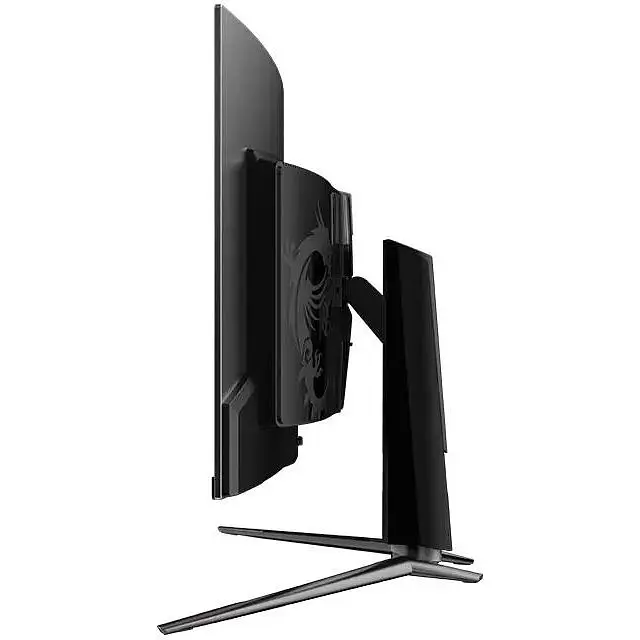 Монітор MSI MAG 321CUP QD-OLED - фото 5