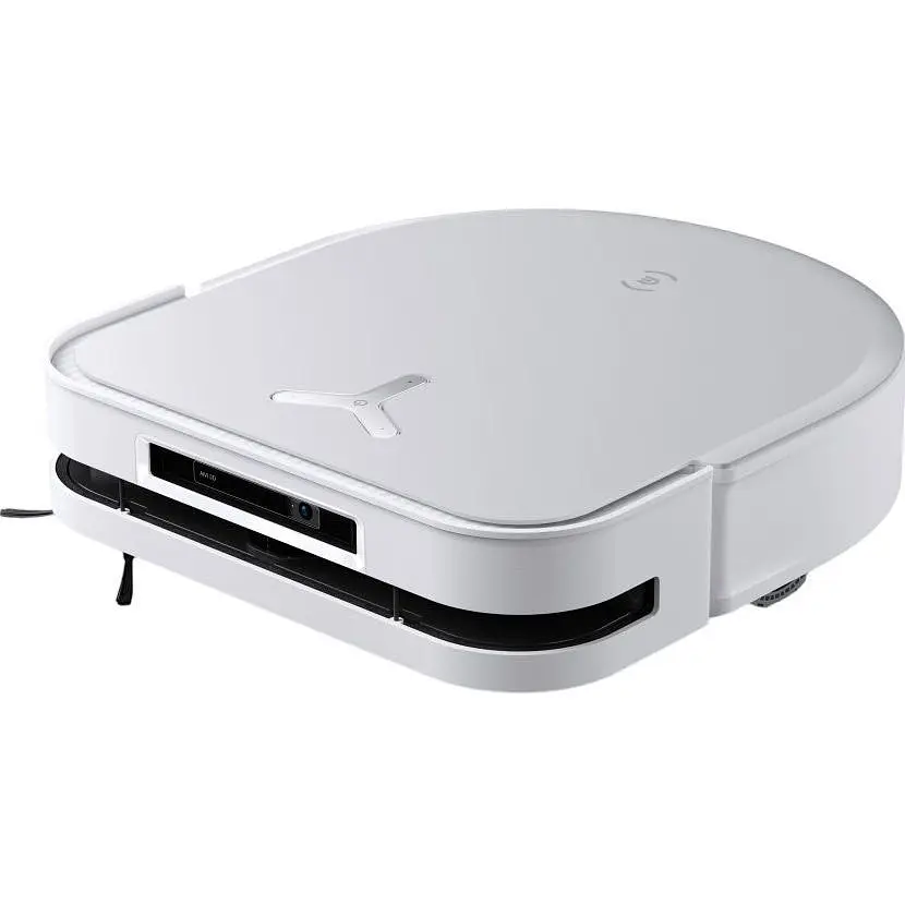 Робот-пилосос ECOVACS Deebot X5 Pro OMNI White (DDX39_White) [125448] - фото 5