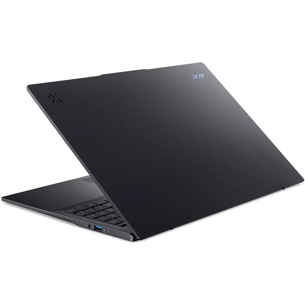 Ноутбук Acer Swift 16 AI SF16-51-737T Ultra 7 258V la 48GHz, 32GB LPDDR5X, 1TB, Arc 140V, Windows 11 - фото 11