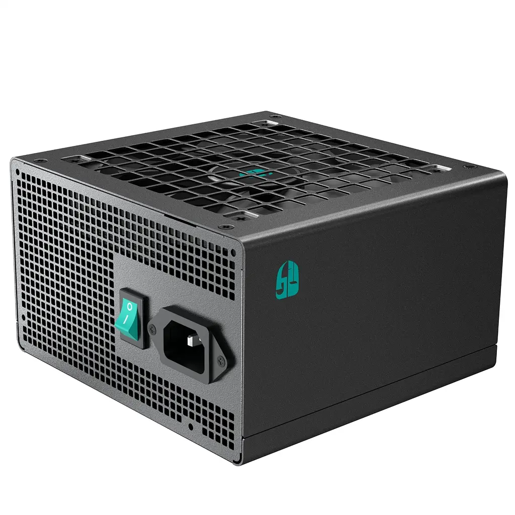Блок живлення DeepCool GamerStorm PN650D 650W (R-PN650D-FC0B-JGEU-V2) - фото 8