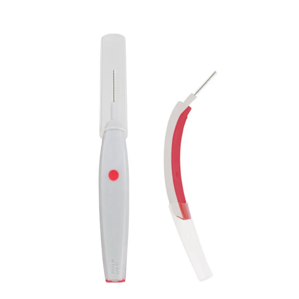 Міжзубна щітка Edel White EasyFlex Profi Line (XS) 0.40 мм, 1 шт - фото 3