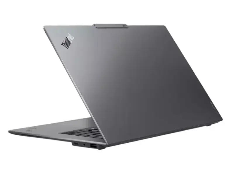 Ноутбук Lenovo ThinkPad X9-14 Gen 1 Grey (21QA0035US) - фото 7