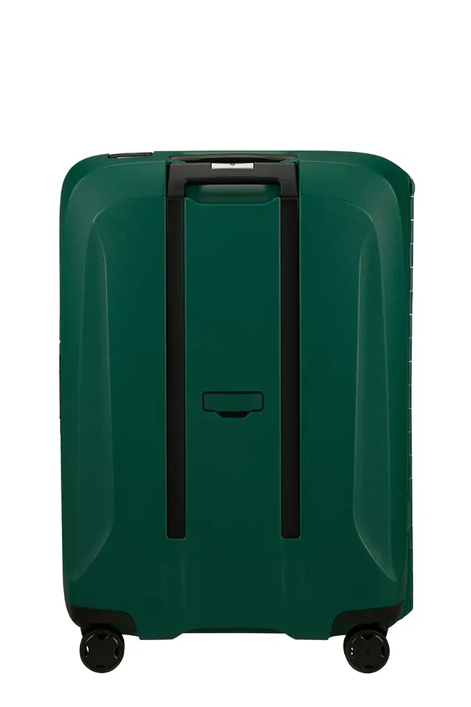 Валіза 69 См Samsonite ESSENS ALPINE GREEN 69x49x30 KM0*14002 - фото 13
