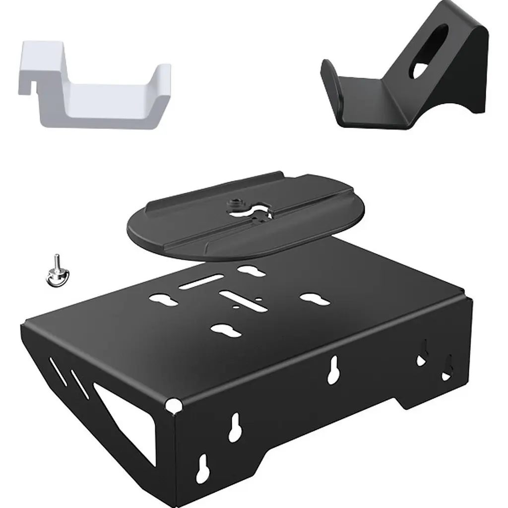 Кріплення на стіну Dobe Console Wall Mount для Sony PlayStation 5 (TP5-3502) [165284] - фото 9