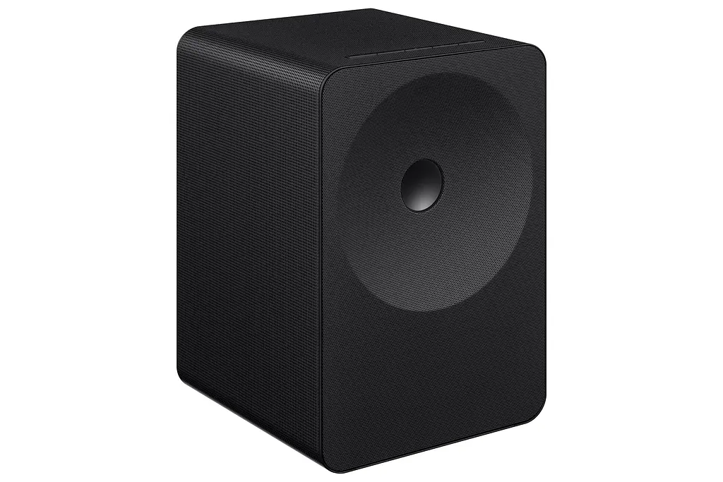 Акустична система Samsung Music Studio HW-LS70H, 3.1.1, BT, HDMI-eARC, Wi-Fi, Dolby Atmos, чорний - фото 8
