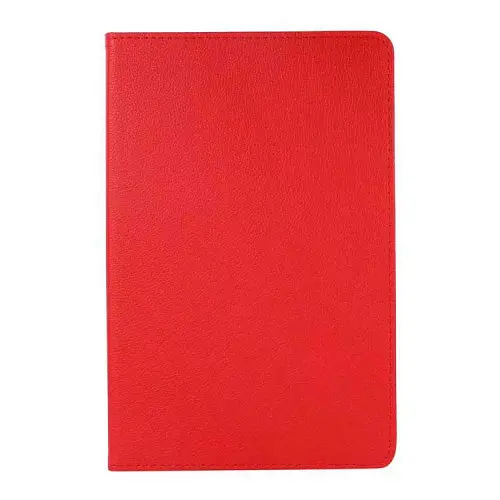 Чохол для планшета Samsung Galaxy Tab A9 8.7' SM-X110 SM-X115 SM-X117 поворотний 360 Red - фото 3