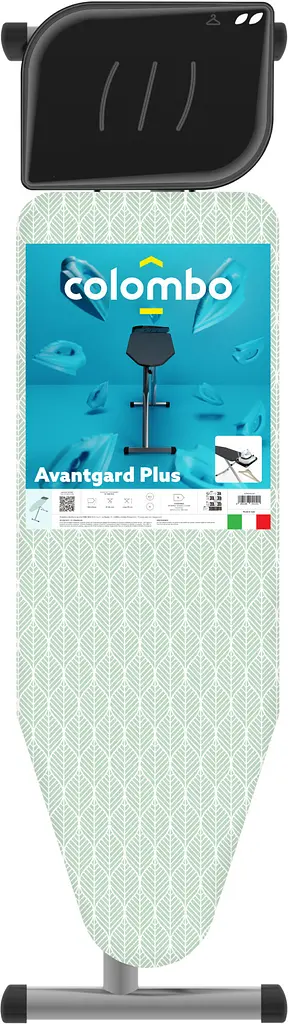 Дошка для прасування Colombo Avantgard Plus (A300A02W) - фото 4
