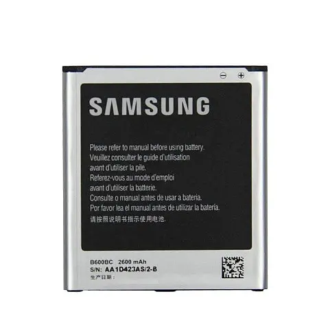 Батарея Samsung B600BE/B600BC/B600BU (2000000034379)