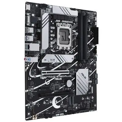 Материнская плата Asus (PRIME B760-PLUS) - фото 3