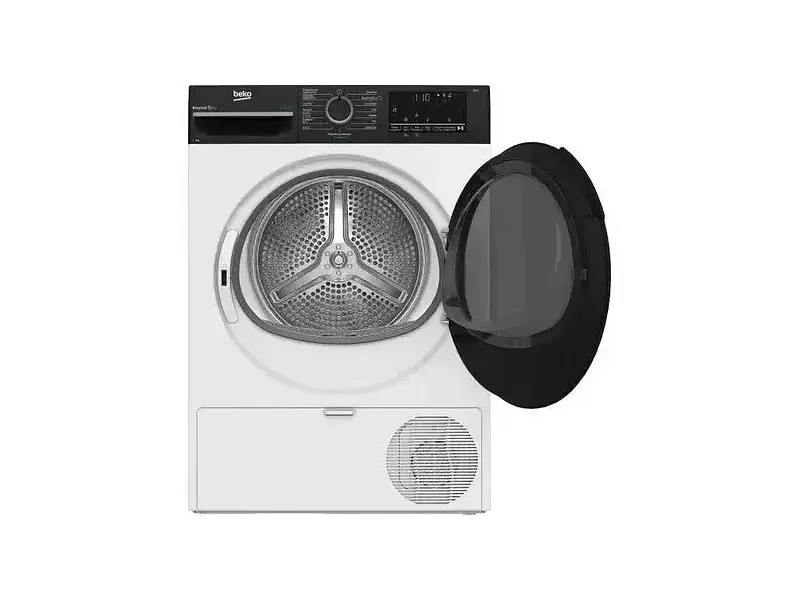 Сушильна машина Beko BM3T49249WBDC - фото 3