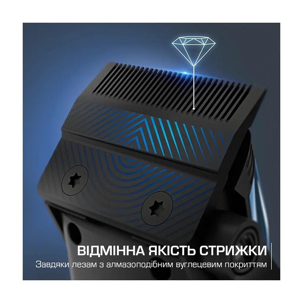 Машинка для стрижки Rowenta TN1551E0 - фото 5