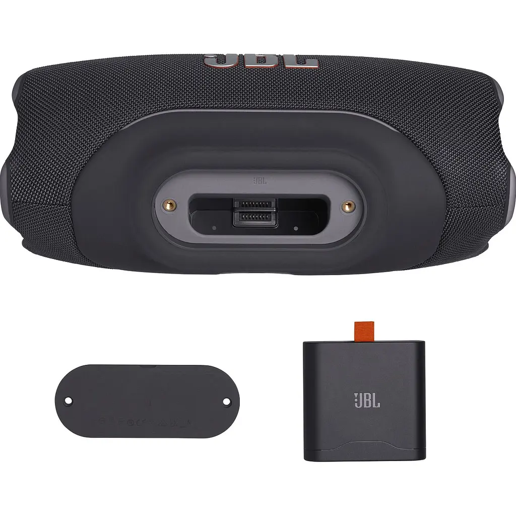 Портативная акустика JBL Xtreme 5 Black (JBLXTREME5BLK) - фото 7