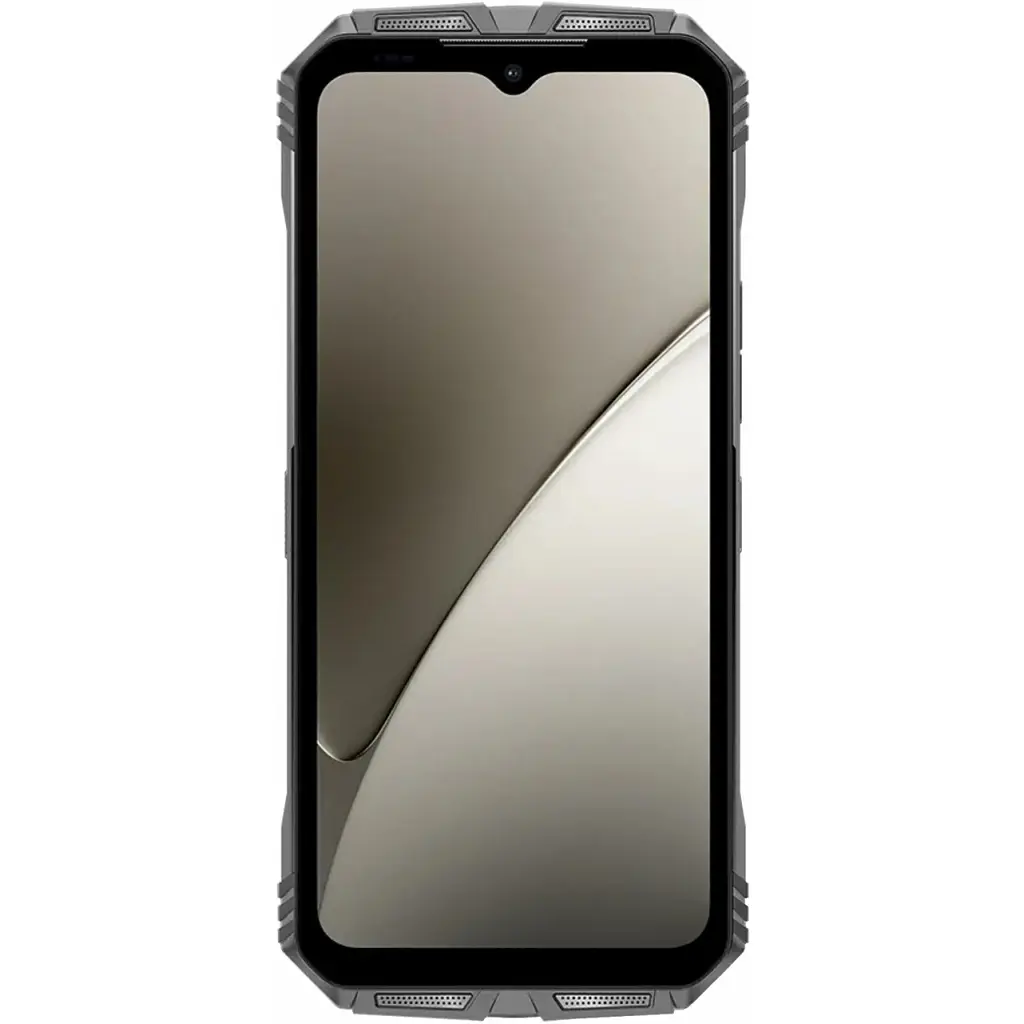Мобільний телефон Doogee S PUNK Pro 8/512Gb Orange (6923740247020) - фото 2