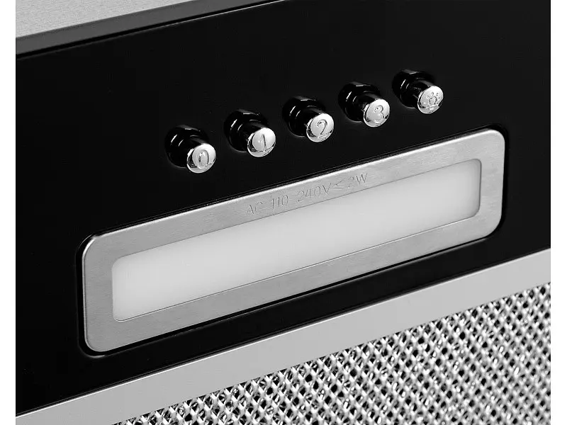 Витяжка Minola HBI 5214 BL 700 LED - фото 4