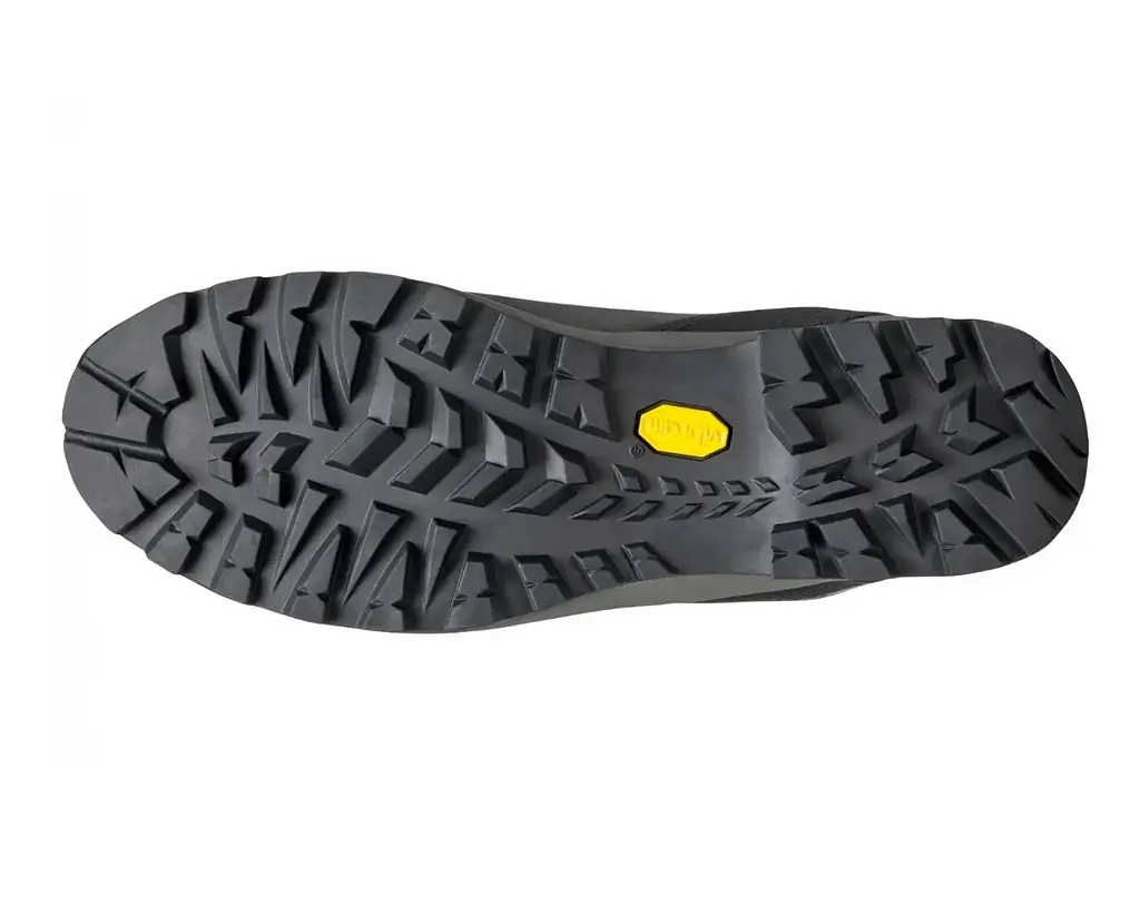 Ботинки Scarpa Kailash Trek GTX 40 Серый-Голубой - фото 6