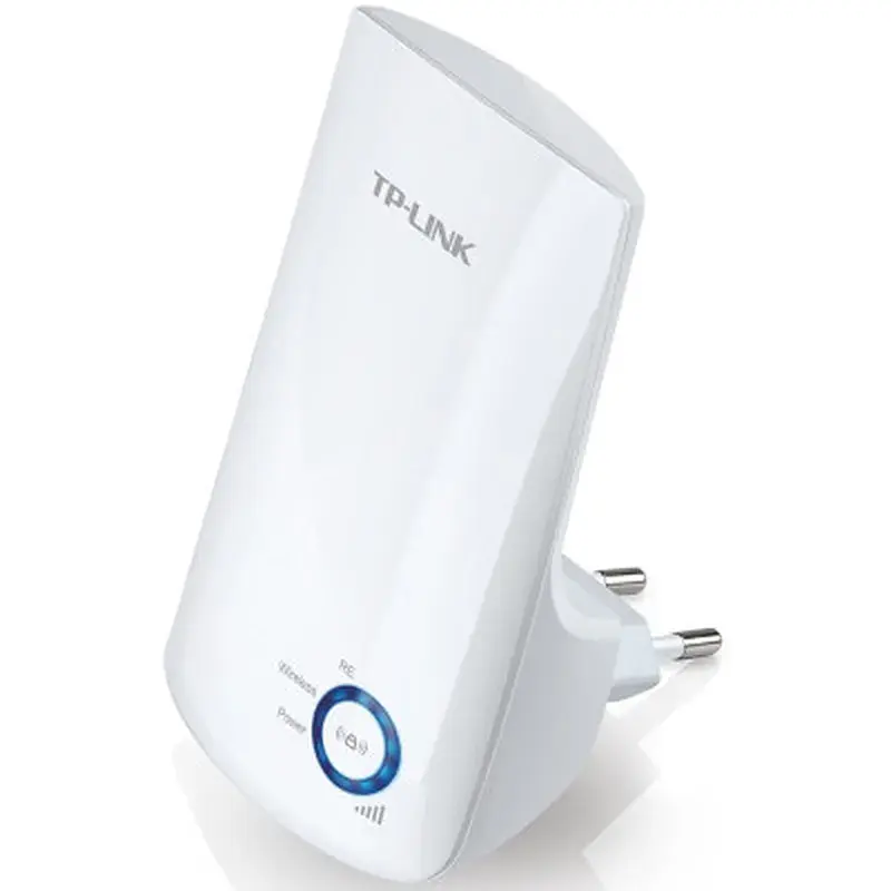 Ретранслятор TP-Link TL-WA854RE - фото 4
