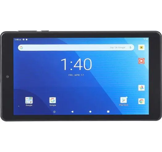 Планшет ONN 8 Pro 2/32GB WiFi (100003561) Black (Seller Refurbished) - фото 4