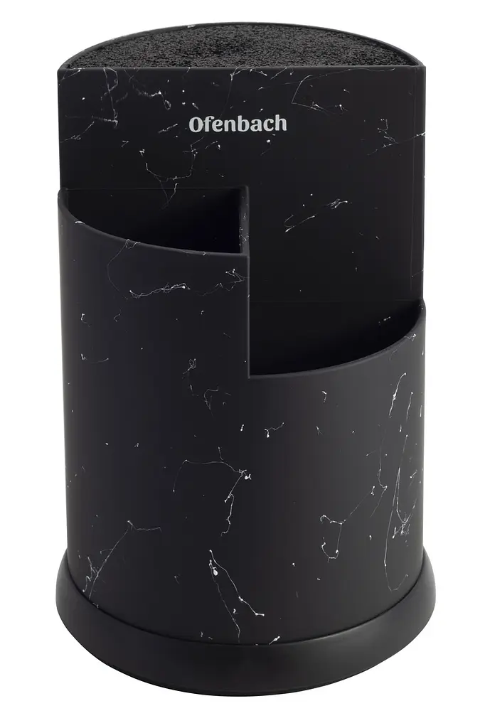 Підставка для ножів Ofenbach NB-100206