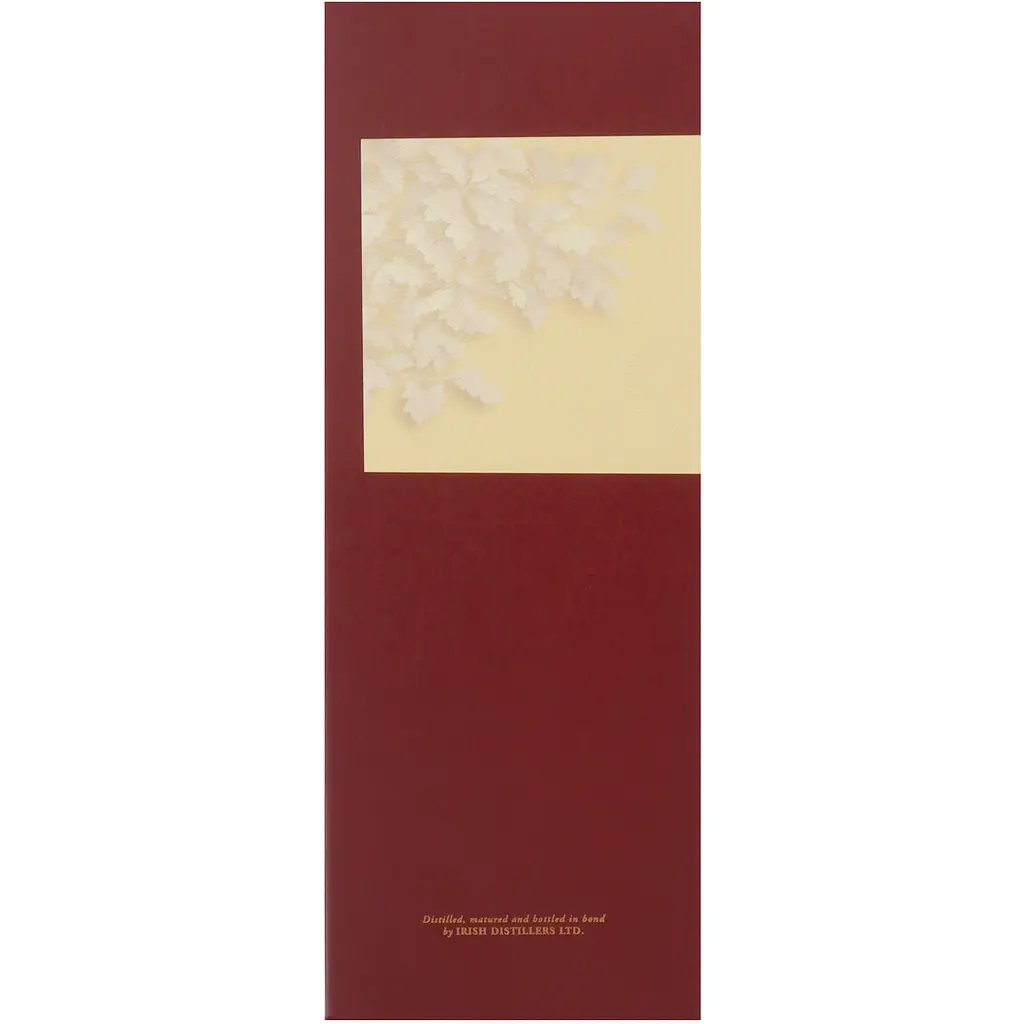 Віскі Redbreast 12 yo Single Pot Still Irish Whisky 40% 0.7 л (699627) - фото 4