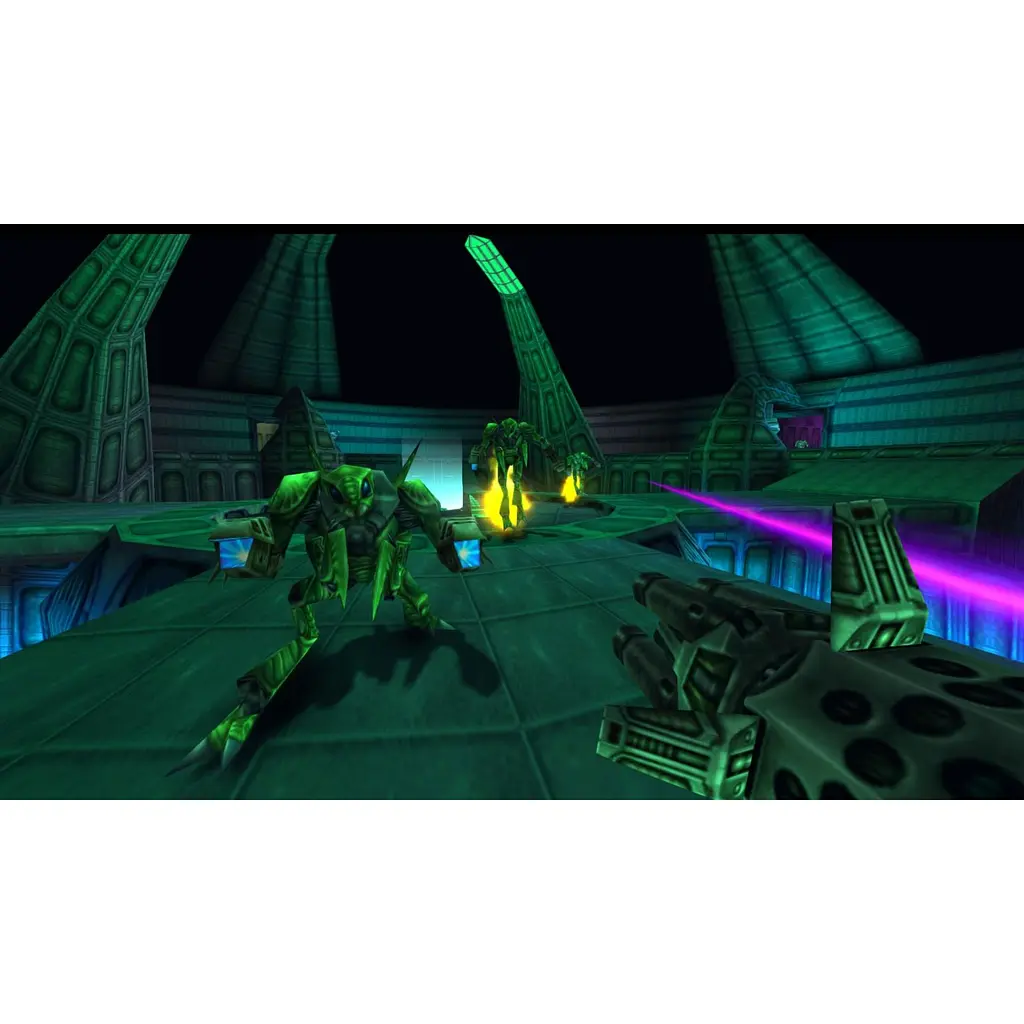 Ключ активації Microsoft Turok 2: Seeds of Evil для Xbox One/Series S/X - фото 5