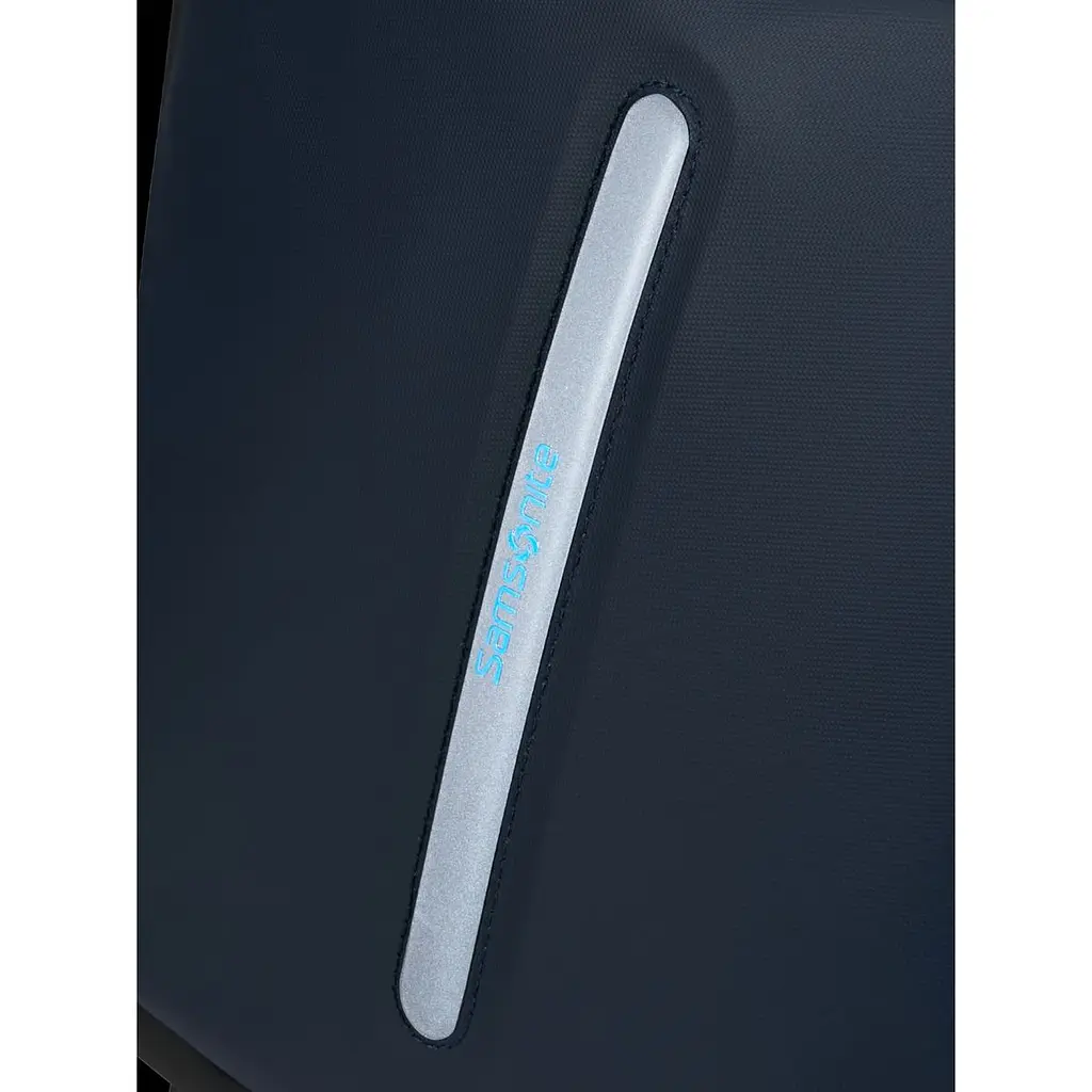 Дорожня Сумка На Колесах Samsonite ECODIVER BLUE NIGHTS 82x40x25 KH7*01019 - фото 11