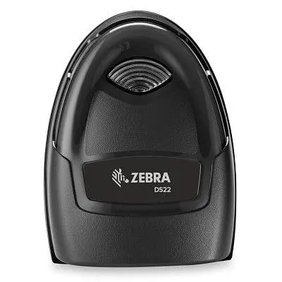 Сканер штрих-кода Symbol/Zebra DS2208 2D USB с подставкой (DS2208-SR7U2100SGW/DS2208-SR7U2100GW) - фото 4