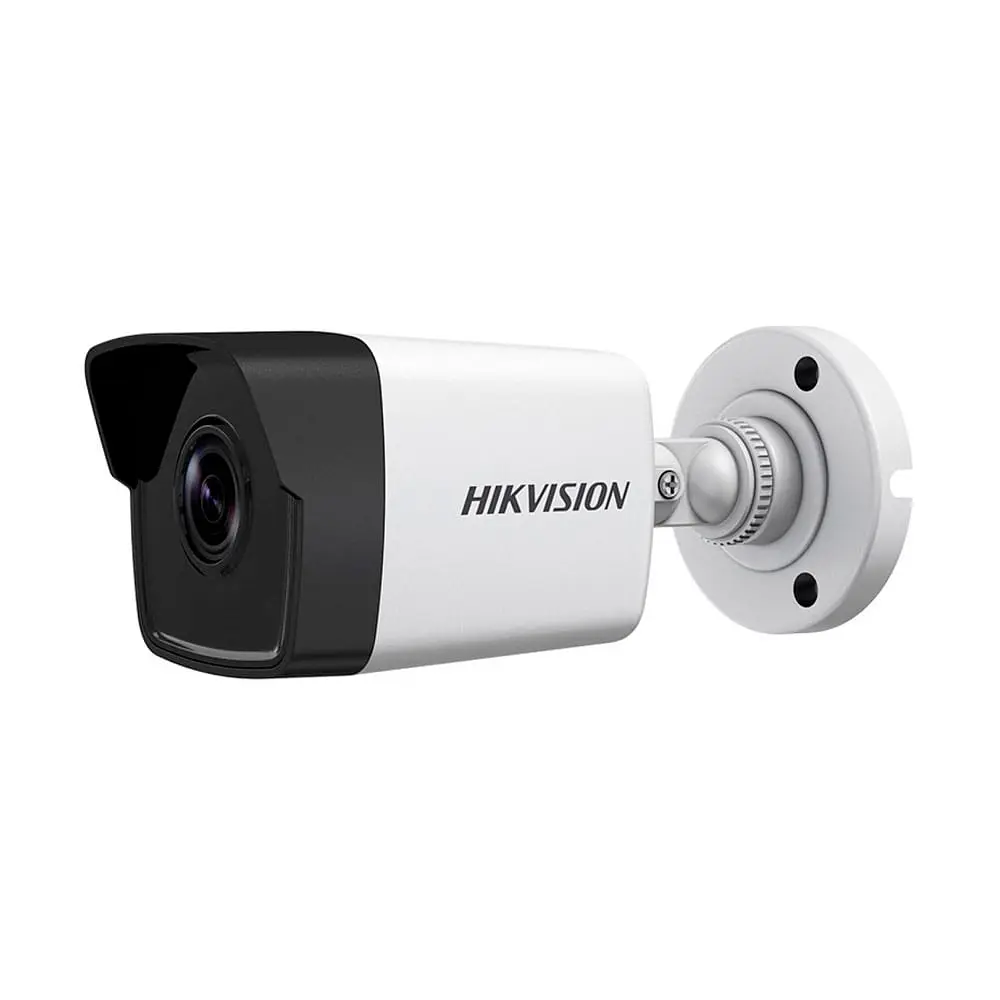 Відеокамера DS-2CD1043G0-I(C) Hikvision 4Mp f=4mm (99-00005465)